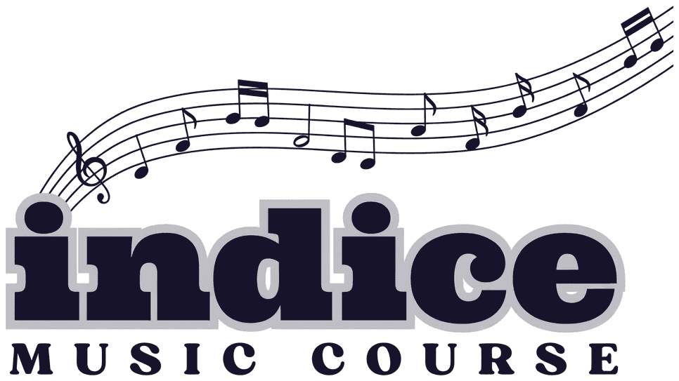 Indice Music Course